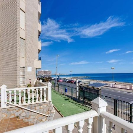 Apartament Lemon تورّيفيِخا المظهر الخارجي الصورة