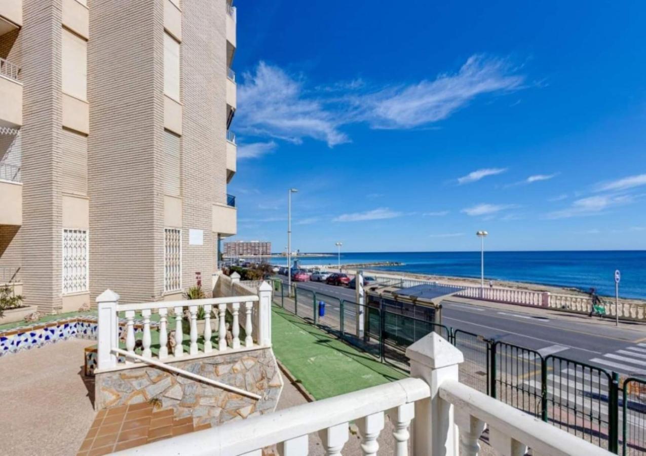 Apartament Lemon تورّيفيِخا المظهر الخارجي الصورة
