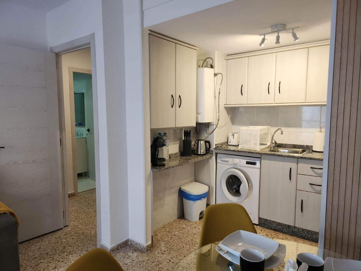 Apartament Lemon تورّيفيِخا المظهر الخارجي الصورة