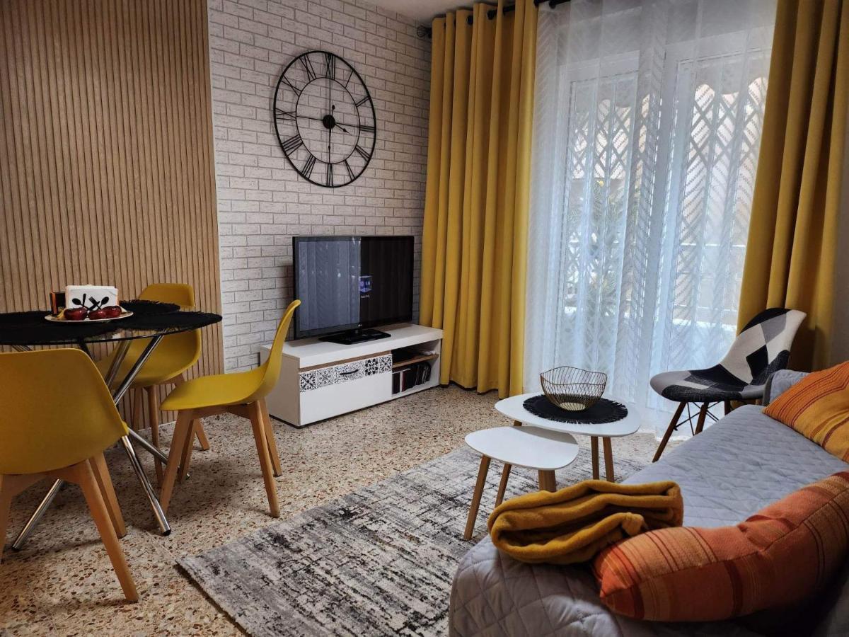Apartament Lemon تورّيفيِخا المظهر الخارجي الصورة