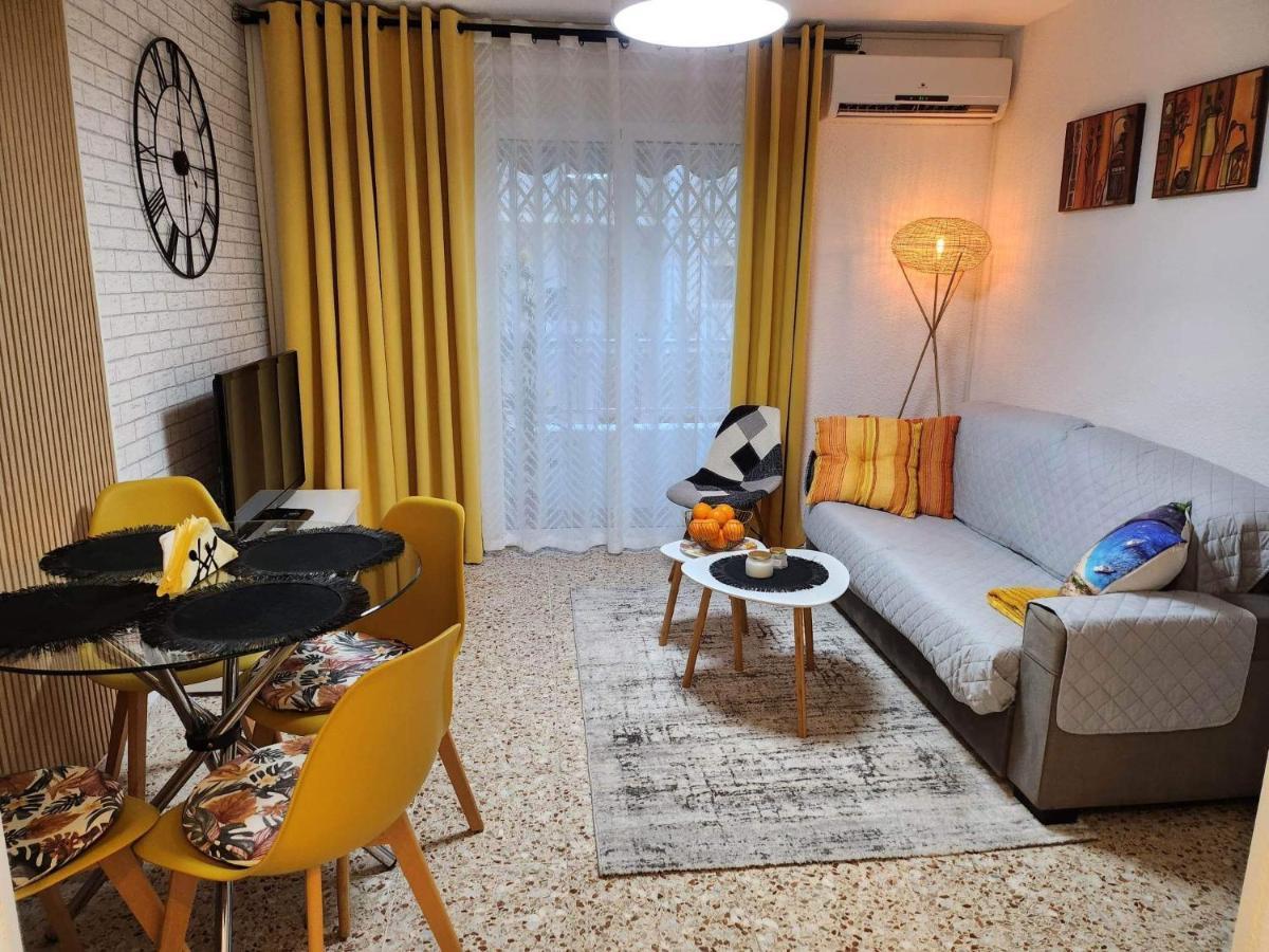Apartament Lemon تورّيفيِخا المظهر الخارجي الصورة
