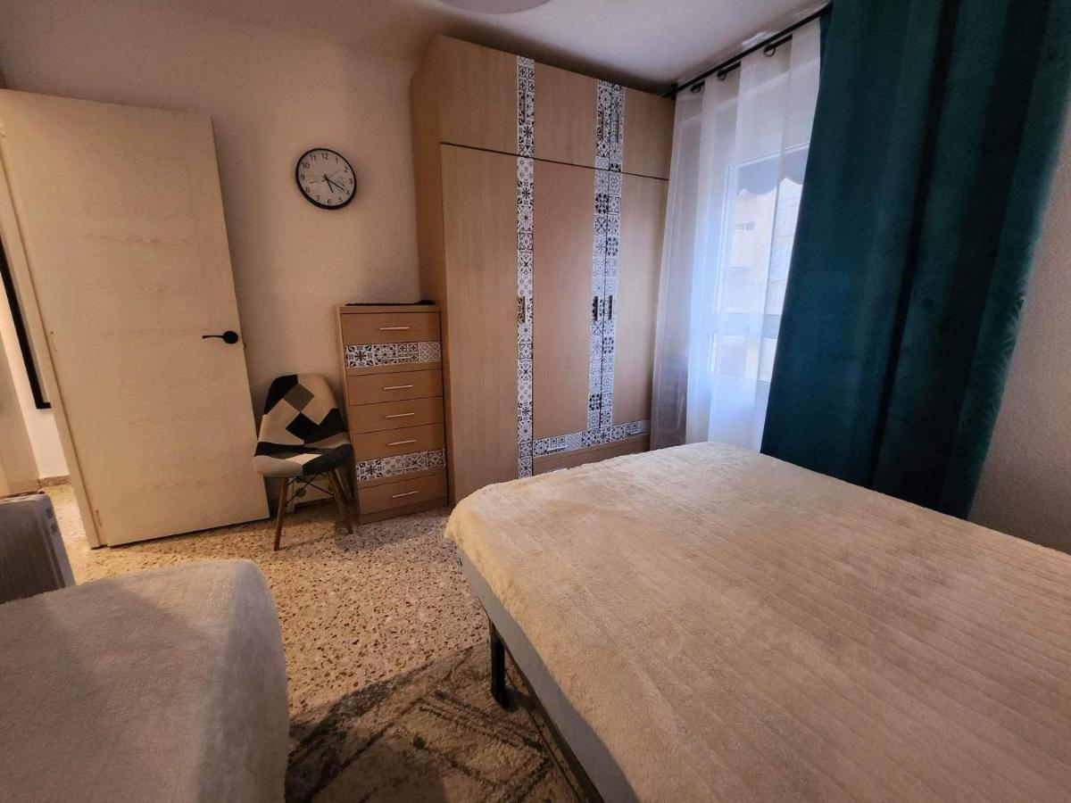 Apartament Lemon تورّيفيِخا المظهر الخارجي الصورة
