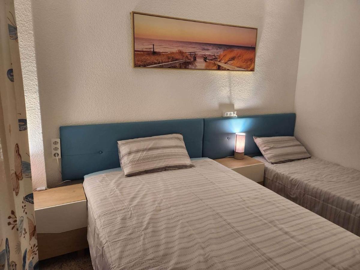 Apartament Lemon تورّيفيِخا المظهر الخارجي الصورة