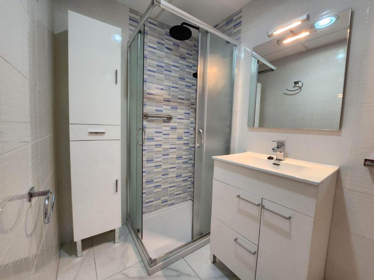 Apartament Lemon تورّيفيِخا المظهر الخارجي الصورة