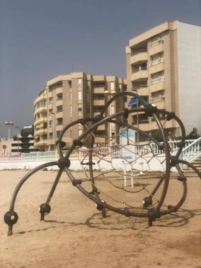 Apartament Lemon تورّيفيِخا المظهر الخارجي الصورة