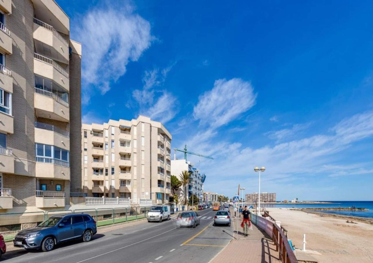 Apartament Lemon تورّيفيِخا المظهر الخارجي الصورة