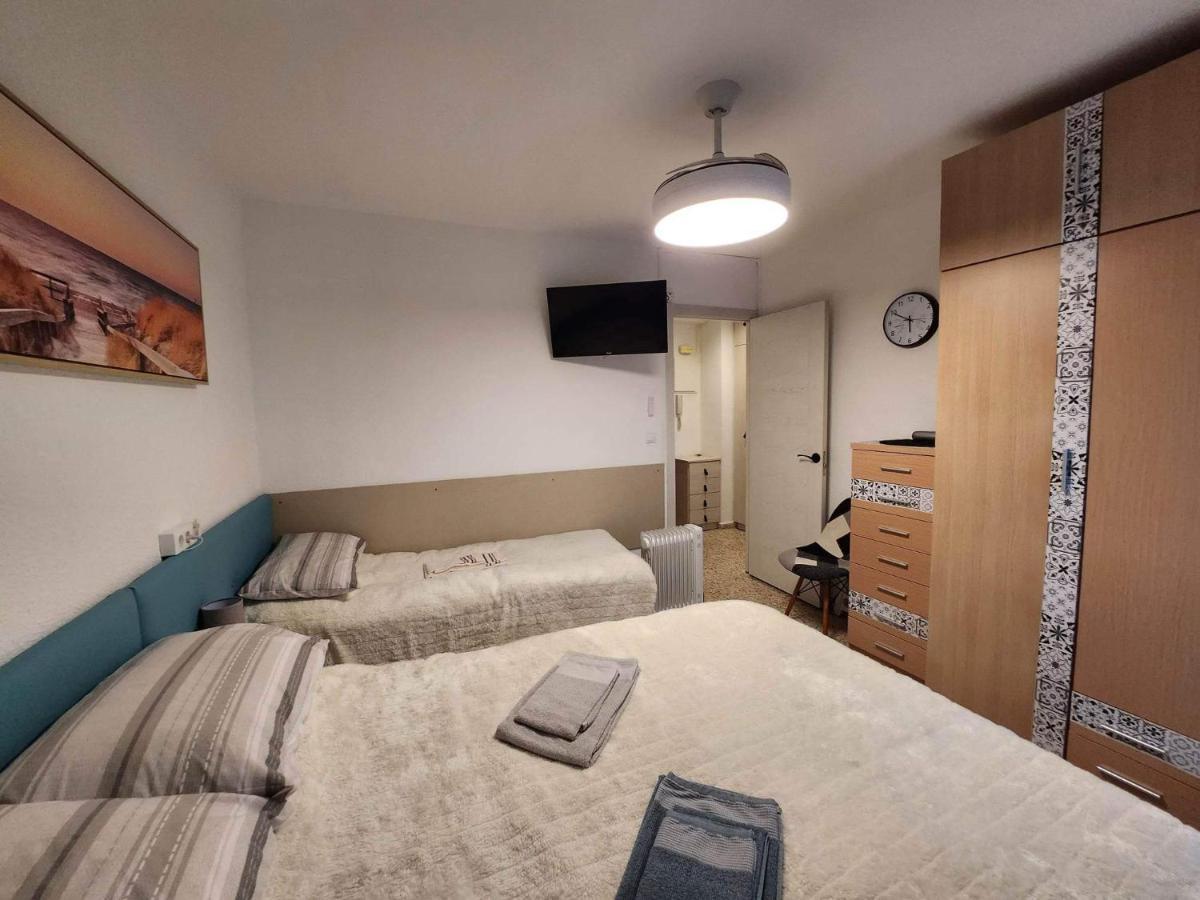 Apartament Lemon تورّيفيِخا المظهر الخارجي الصورة