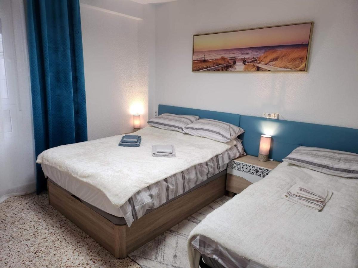 Apartament Lemon تورّيفيِخا المظهر الخارجي الصورة