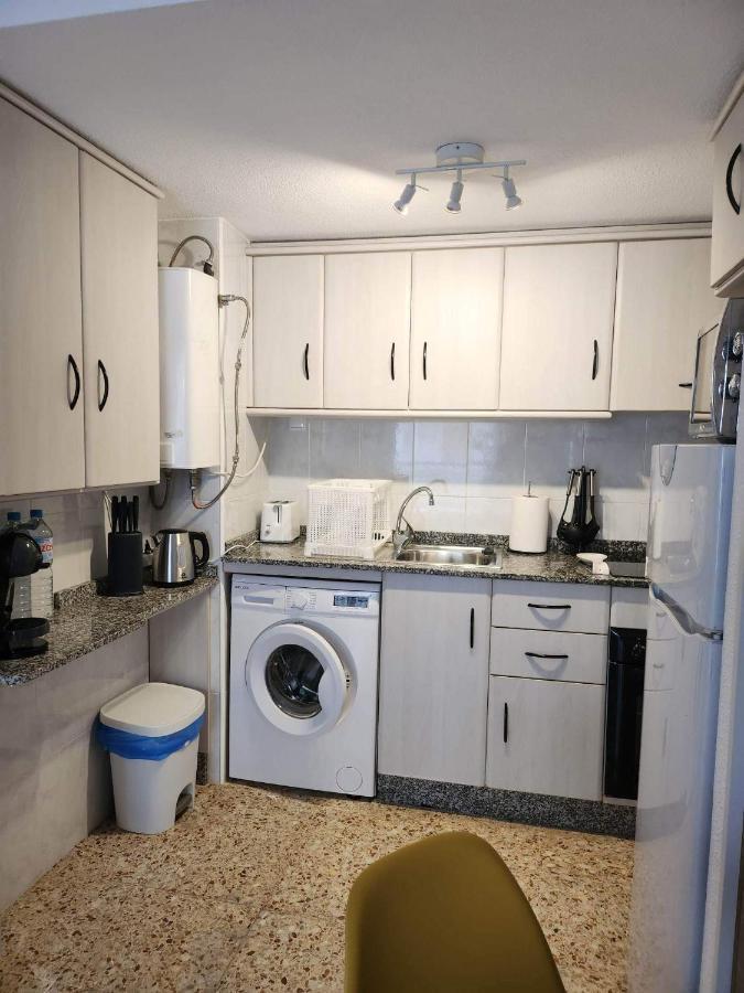 Apartament Lemon تورّيفيِخا المظهر الخارجي الصورة