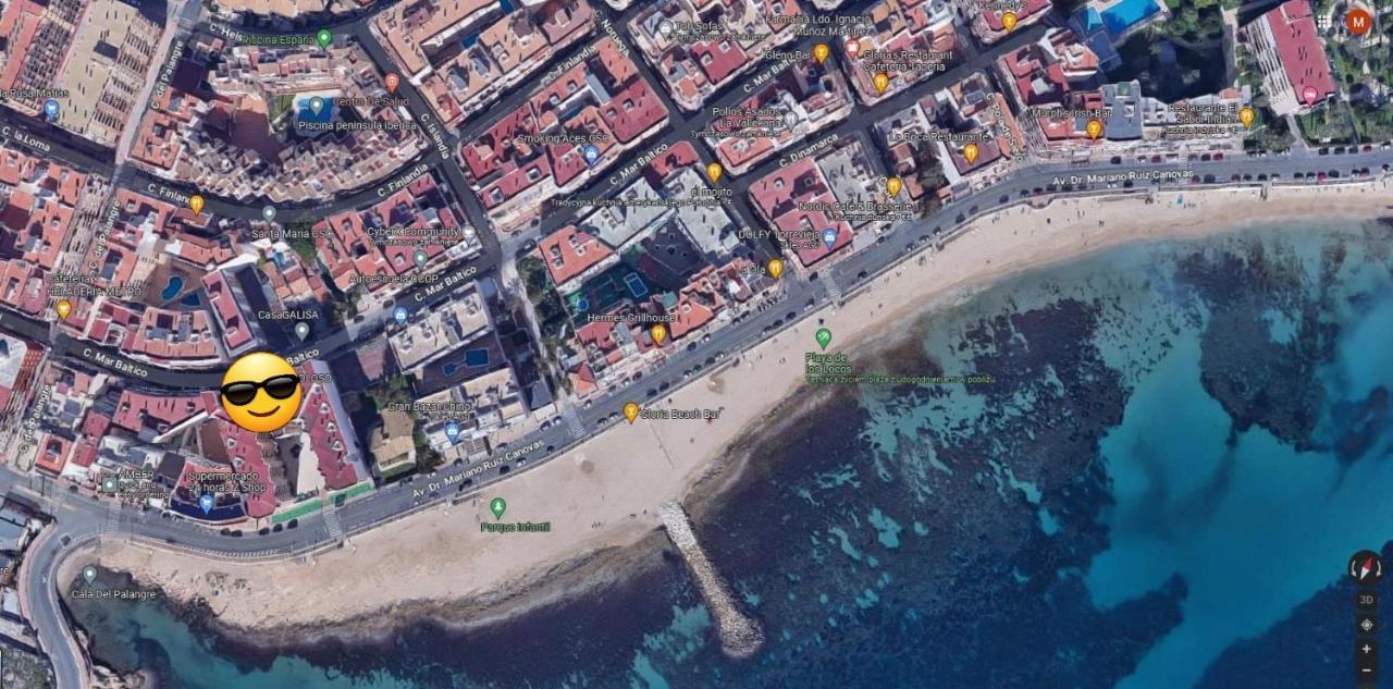 Apartament Lemon تورّيفيِخا المظهر الخارجي الصورة