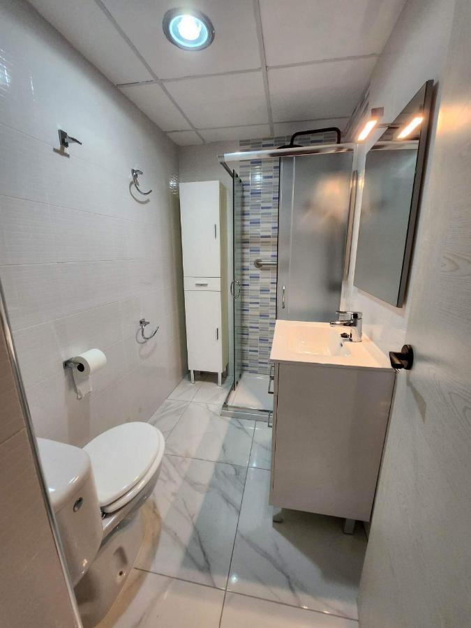 Apartament Lemon تورّيفيِخا المظهر الخارجي الصورة