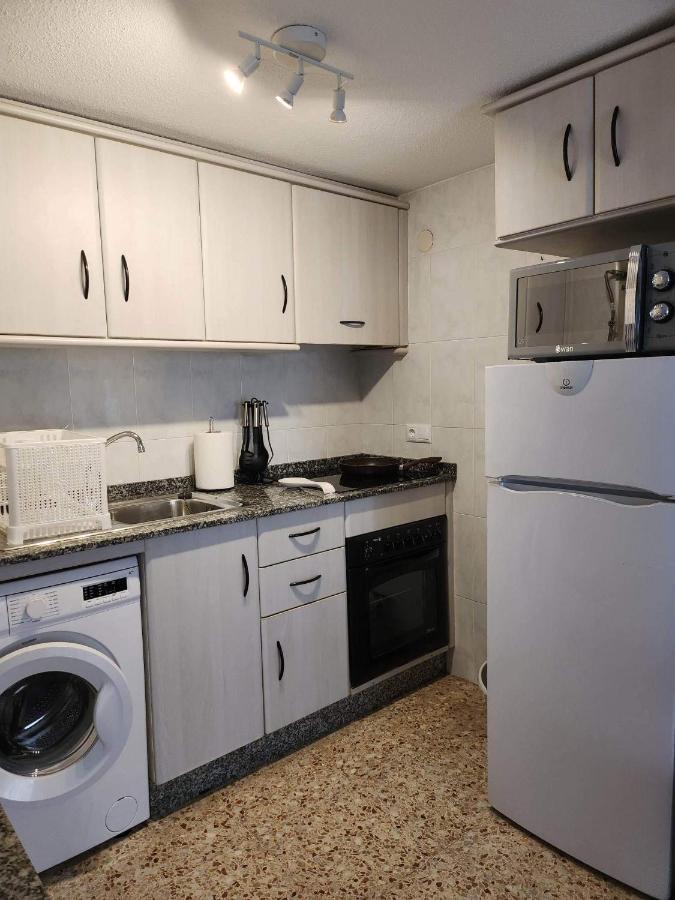 Apartament Lemon تورّيفيِخا المظهر الخارجي الصورة