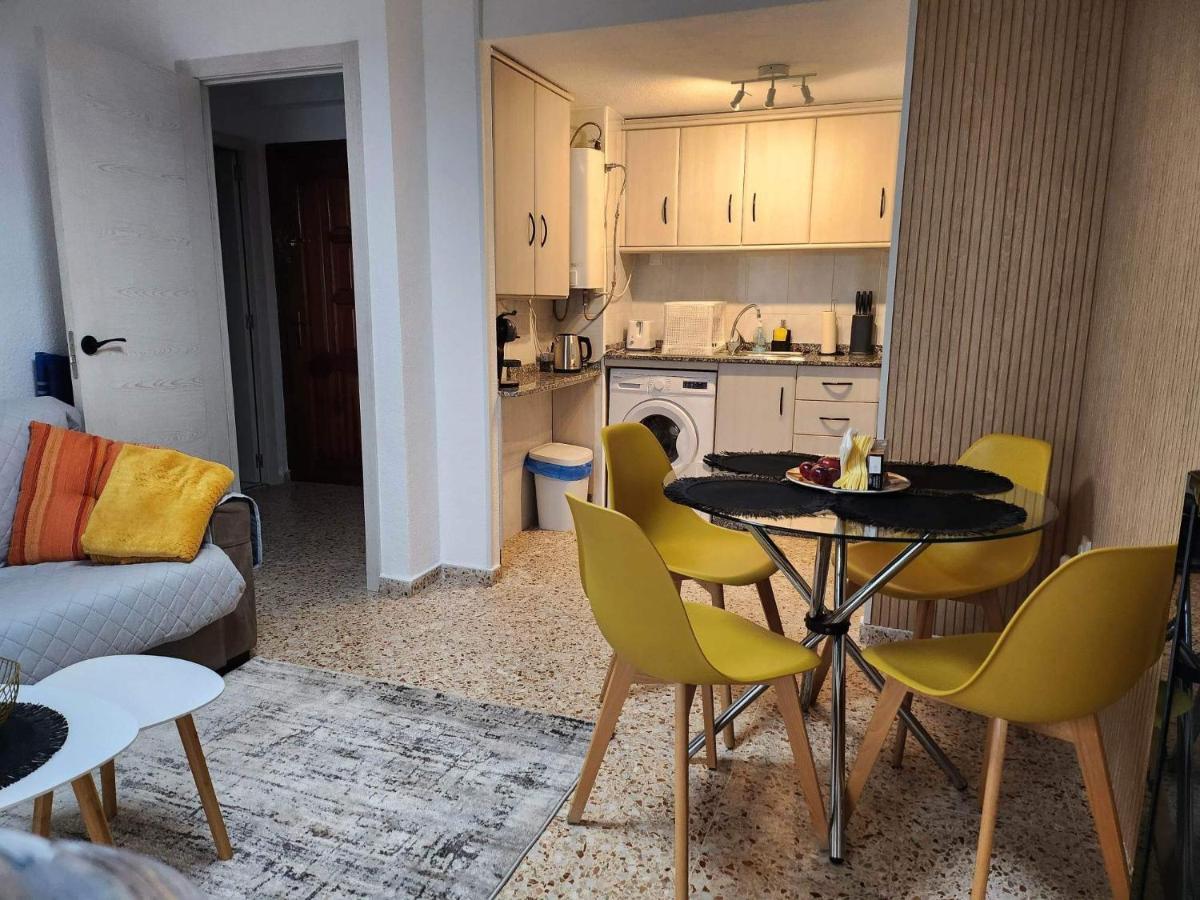 Apartament Lemon تورّيفيِخا المظهر الخارجي الصورة