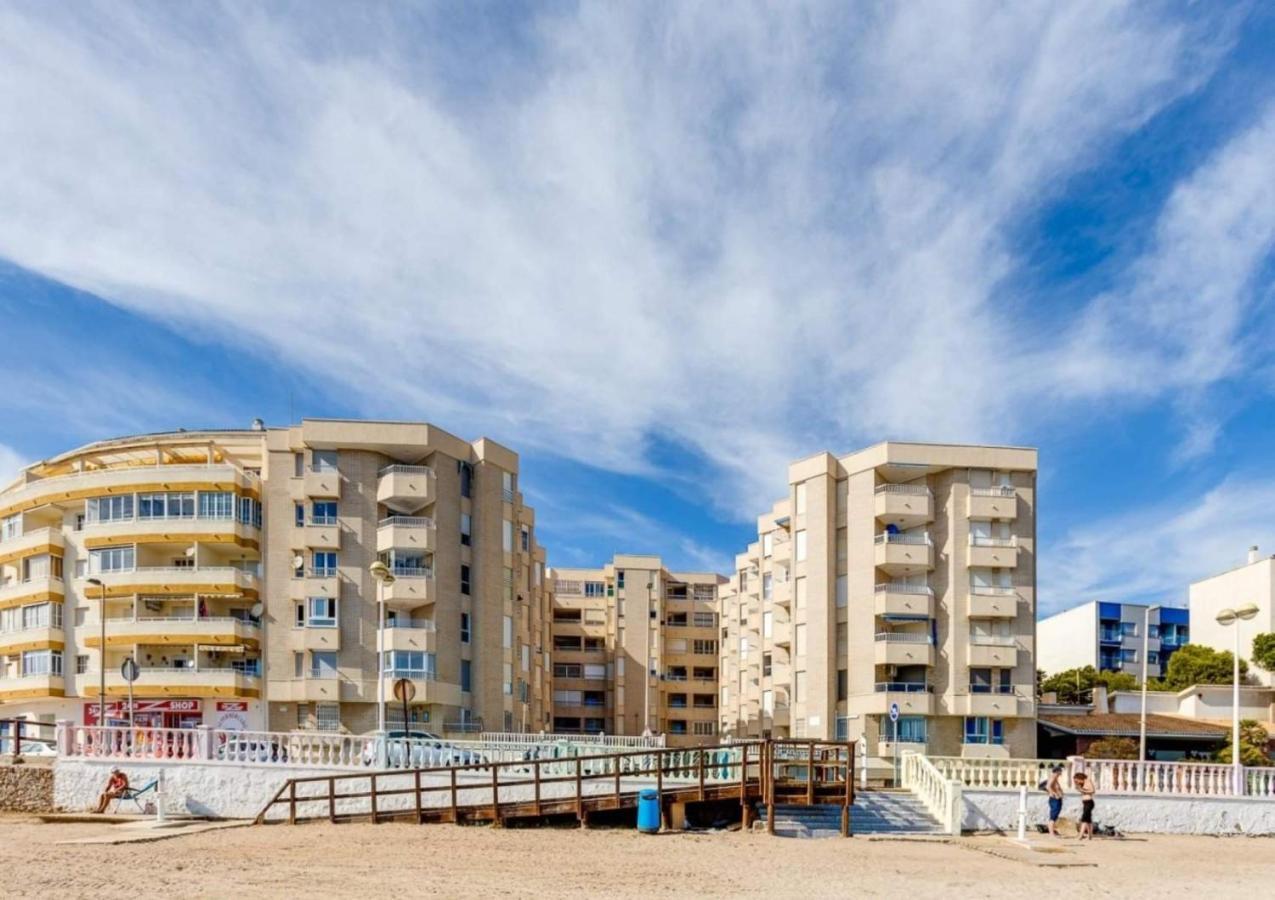 Apartament Lemon تورّيفيِخا المظهر الخارجي الصورة